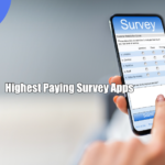 Highest Paying Survey Apps