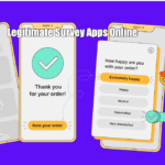 Legitimate Survey Apps Online