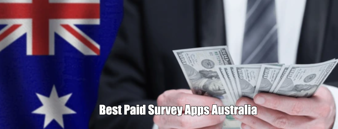 Best Paid Survey Apps Australia