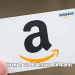 Survey Apps For Amazon Gift Cards